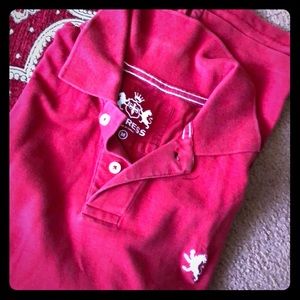 COPY - SALE 🔴MENS EXPRESS POLO TOP